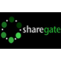Sharegate Inc. logo - Similar company to Sharegate