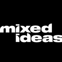 mixed ideas logo - Similar company to Winbig Consulting