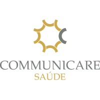 Communicare Saúde logo - Similar company to Infinity Saúde & Ergonomia