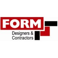 FORM Contractors and designers logo - Similar company to Form Contractor