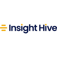 Insight Hive logo - Similar company to Align Recruiting Solutions