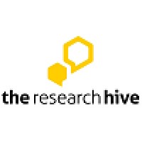the research hive logo - Similar company to Braincandy