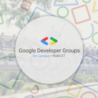 gdg_on_campus_rgmcet logo - Similar company to Gdg On Campus- Pace Its