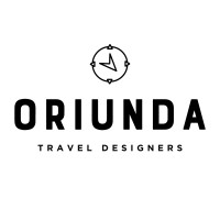 Oriunda Travel Designers logo - Similar company to V&V Experience Dmc