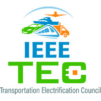 IEEE Transportation Electrification Council logo - Similar company to Ieee Benelux