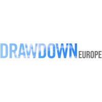 Drawdown Europe Research Association logo - Similar company to Green By Blue