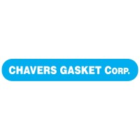 Chavers Gasket Corp logo - Similar company to Roncelli Plastics