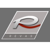 REVAS Pte Ltd logo - Similar company to Prepped