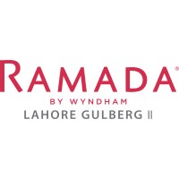 Ramada Lahore Gulberg II logo - Similar company to Microintex
