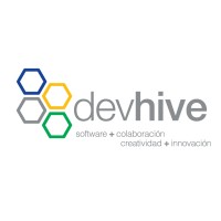 Devhive logo - Similar company to Devhive Fun
