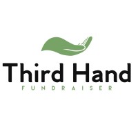Third Hand Fundraiser logo - Similar company to Synapfy