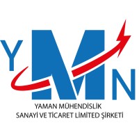 YMN YAMAN MÜHENDİSLİK SANAYİ TİCARET LİMİTED ŞİRKETİ logo - Similar company to Dr Mühendislik
