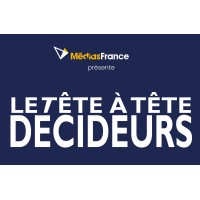 Le tête-à-tête décideurs logo - Similar company to Decideurs Business