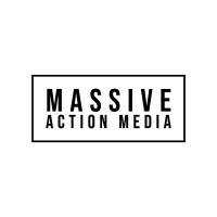 Massive Action Media logo - Similar company to Massive Media Usa
