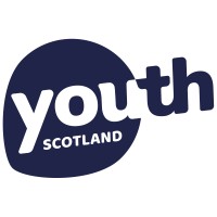 Youth Scotland logo - Similar company to The Arches