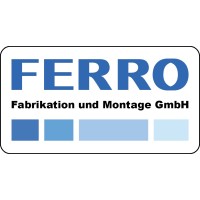 Ferro Fabrikation und Montage GmbH logo - Similar company to Bregtec Gmbh