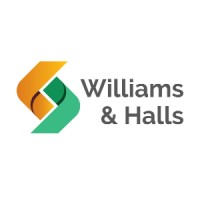 Williams & Halls logo - Similar company to Day Zero Ehf.