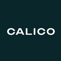 Calico logo - Similar company to Cinchy