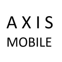 Axis Mobile logo - Similar company to Tech For Impact
