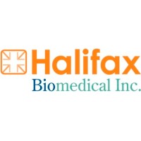 Halifax Biomedical Inc. logo - Similar company to Maternova, Inc.