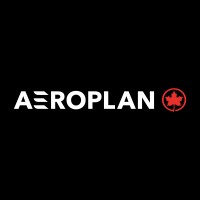 Aeroplan logo - Similar company to Air Miles Reward Program