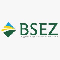 BSEZ - Bugesera Special Economic Zone logo - Similar company to Plateformes Industrielles Du Congo Pointe-Noire (Picp)