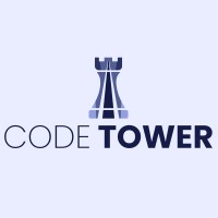 Code Tower logo - Similar company to Include Jr