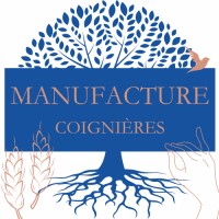 Manufacture-coignières logo - Similar company to Coopetic