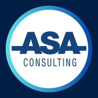 ASA Consulting - Consultoria para Aquisição e Venda de Aeronaves logo - Similar company to Airlounge Aviation