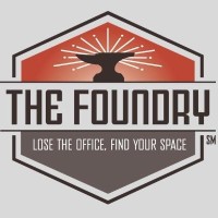 The Foundry Kalamazoo logo - Similar company to Cofounder Venture Studios