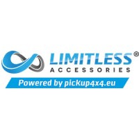 Pickup4x4 - Limitless Accessories logo - Similar company to Doniral S.A.