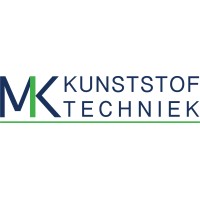 MK Kunststof Techniek logo - Similar company to Van Dijk Heating B.V.
