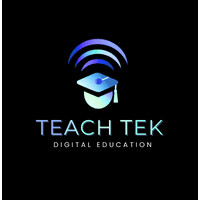 Teack Tek logo - Similar company to Nova Drops