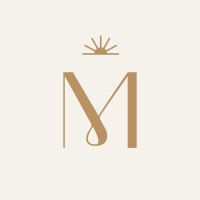 Mujeres en Menopausia logo - Similar company to Sticky Vinilos