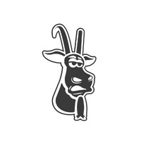 Goat Island logo - Similar company to Carderi
