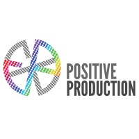 Positive Production D.O.O. logo - Similar company to Via Log D.O.O.