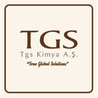 TGS Kimya A.Ş. logo - Similar company to Çağdaş Kimya