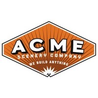 Acme Scenery Company logo - Similar company to Telegraph Hill Neighborhood Center (Tel Hi)
