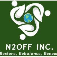 N2OFF Inc. logo - Similar company to Geoff Nicholson