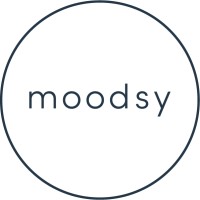 Moodsy logo - Similar company to Sandwich Fashion