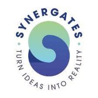 Synergates UAE logo - Similar company to Pulse Cx