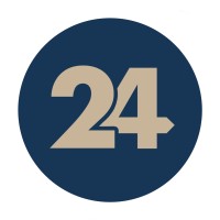 24Copenhagen logo - Similar company to Setuppet