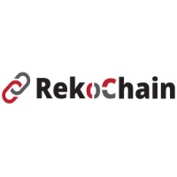 RekoChain logo - Similar company to Expanzs