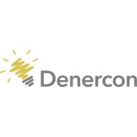 Denercon logo - Similar company to Ctrl+F