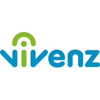 Vivenz maatschappelijke dienstverlening logo - Similar company to Meevivenz