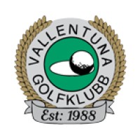 Vallentuna Golfklubb logo - Similar company to Meforyou.Se