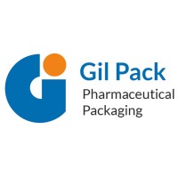 Gil Pack logo - Similar company to צ.ד.פ שירותי פלסטיק | Z.D.F Plastic Solutions