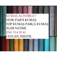 İstanbul Kumaş Alanlar 05419149041 Parti Kumaş - Kumaş Alım Satımı logo - Similar company to İmes Sanayi Sitesi