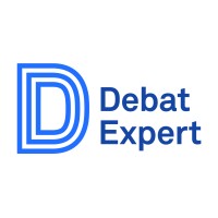 Debatexpert logo - Similar company to To The Point - Trainingsbureau