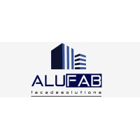ALUFAB FACADE SOLUTIONS logo - Similar company to Luxus Facade Solutions Pvt Ltd